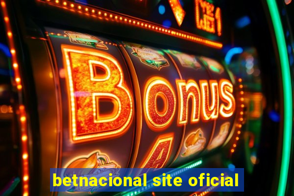 betnacional site oficial